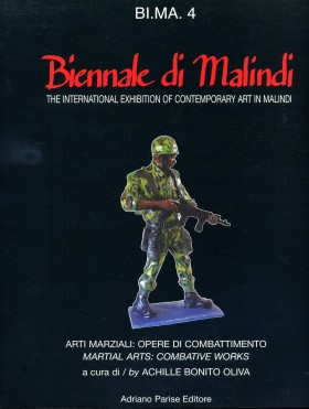 bi.ma.4,biennale malindi,catalogue,catalogo